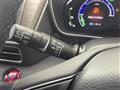 2021 Honda Odyssey Hybrid