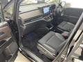 2021 Honda Odyssey Hybrid