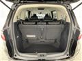 2021 Honda Odyssey Hybrid