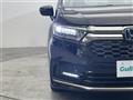 2021 Honda Odyssey Hybrid