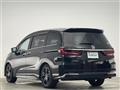 2021 Honda Odyssey Hybrid