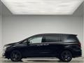 2021 Honda Odyssey Hybrid