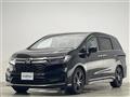2021 Honda Odyssey Hybrid
