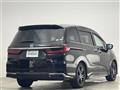2021 Honda Odyssey Hybrid