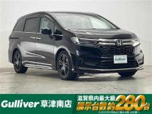 2021 Honda Odyssey Hybrid