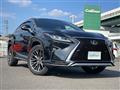 2016 Lexus RX