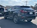 2016 Lexus RX