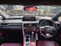 2016 Lexus RX