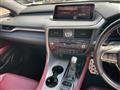 2016 Lexus RX