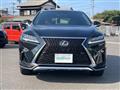 2016 Lexus RX
