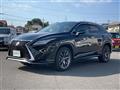 2016 Lexus RX