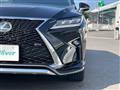 2016 Lexus RX