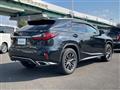 2016 Lexus RX