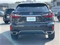 2016 Lexus RX