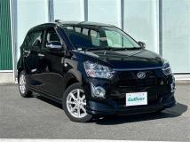 2017 Daihatsu Mira Es