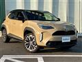 2020 Toyota Yaris Cross