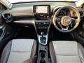 2020 Toyota Yaris Cross