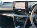 2020 Toyota Yaris Cross