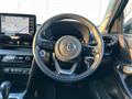 2020 Toyota Yaris Cross