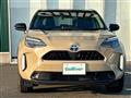 2020 Toyota Yaris Cross