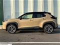 2020 Toyota Yaris Cross