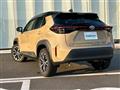 2020 Toyota Yaris Cross