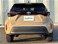 2020 Toyota Yaris Cross