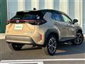 2020 Toyota Yaris Cross