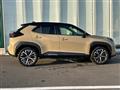 2020 Toyota Yaris Cross
