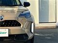 2020 Toyota Yaris Cross