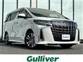 2021 Toyota Alphard