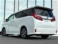 2021 Toyota Alphard