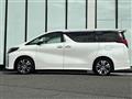 2021 Toyota Alphard