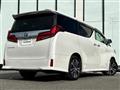 2021 Toyota Alphard