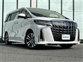 2021 Toyota Alphard