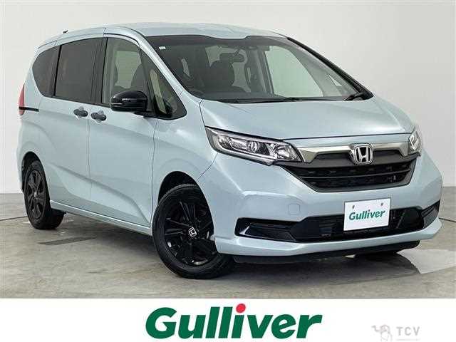2023 Honda Freed