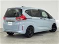 2023 Honda Freed