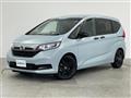 2023 Honda Freed