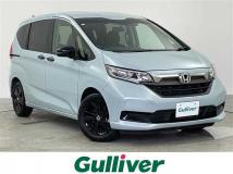 2023 Honda Freed