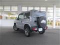 2021 Suzuki Jimny