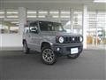 2021 Suzuki Jimny