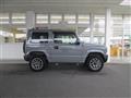 2021 Suzuki Jimny