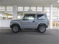 2021 Suzuki Jimny