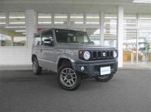2021 Suzuki Jimny