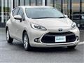 2024 Toyota AQUA