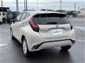 2024 Toyota AQUA