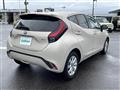 2024 Toyota AQUA