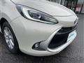 2024 Toyota AQUA
