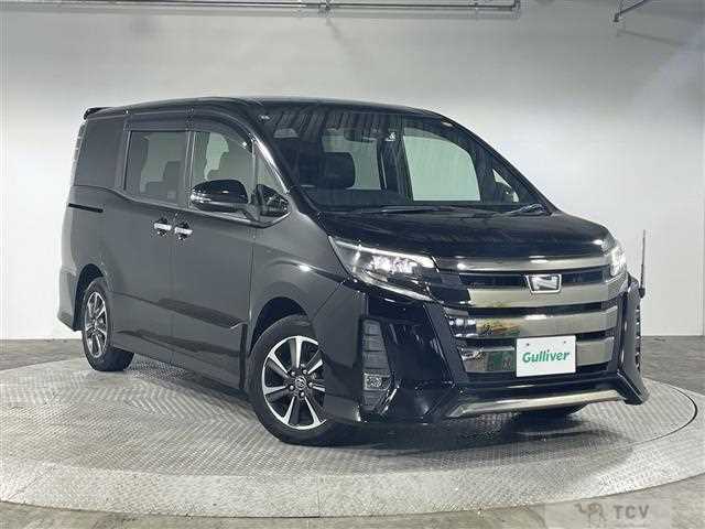 2018 Toyota Noah