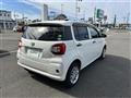 2016 Toyota Passo